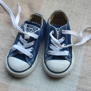 Converse Toddler Sneakers